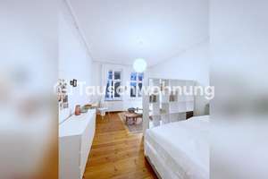 Tauschwohnung: Tausche meine 2-Zi-Wohnung Altbauwohnung am Mauerpark – Die vollständige Adresse der Immobilie erhältst du vom Anbieter., 10435 Mitte (Ortsteil), Berlin – Vorschaubild 6