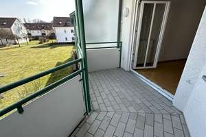 Leerstehende Wohnung mit Balkon und Tiefgaragenstellplatz – Die vollständige Adresse der Immobilie erhältst du vom Anbieter., 84503 Altötting – Vorschaubild 17