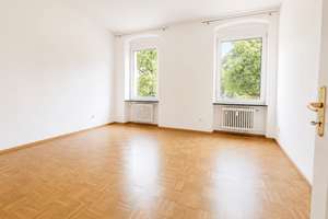 3-Zimmer Altbauwohnung in sehr guter Lage – Die vollständige Adresse der Immobilie erhältst du vom Anbieter., 76133 Innenstadt-West, Karlsruhe – Vorschaubild 9