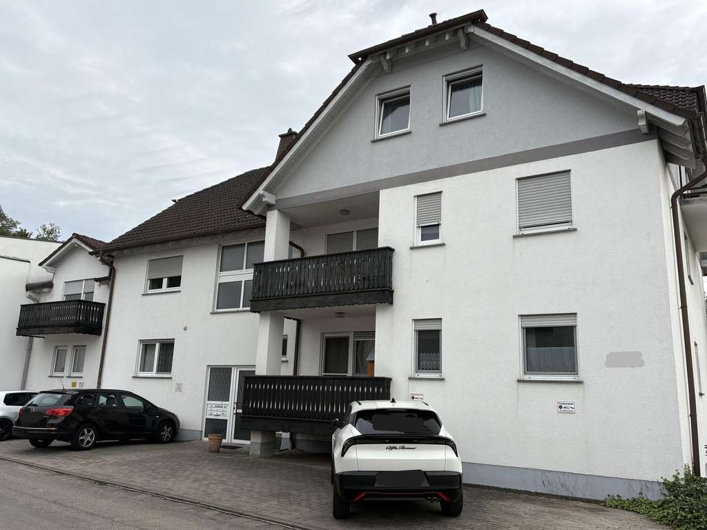 Immobilie in Ramstein-Miesenbach - Wohnen am Seewoog - Bild 1