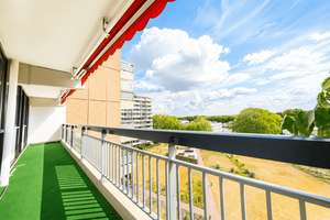 Elegante 3-4-Zimmer-Wohnung, zentral in Köln-Weiden mit 2 Balkonen und Tiefgaragenstellplatz – 50858 Weiden, Köln – Vorschaubild 17