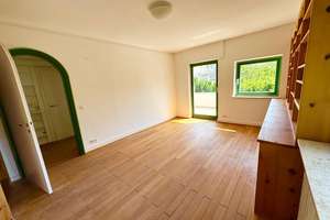 Neugründung - Großes WG-Haus in Heidelberg-Neuenheim (7 Zimmer, Garten, Stellplatz)