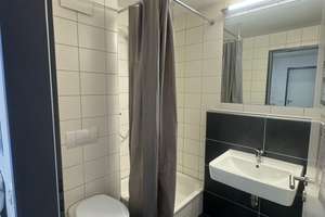 2-Zimmer-Wohnung mit Balkon in Münster-Sentrup – Die vollständige Adresse der Immobilie erhältst du vom Anbieter., 48149 Sentrup, Münster – Vorschaubild 2