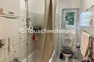 Tauschwohnung: Große 2 Zimmer Wohnung in der Südstadt – Die vollständige Adresse der Immobilie erhältst du vom Anbieter., 30171 Südstadt, Hannover – Vorschaubild 4