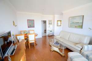 Maritim-Residenz: Wohnung mit Blick auf Strand / Ostsee – Die vollständige Adresse der Immobilie erhältst du vom Anbieter., 23570 Travemünde, Lübeck – Vorschaubild 6