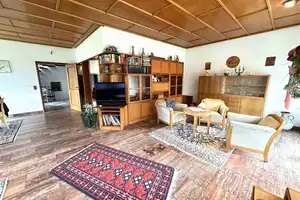 Freistehendes Einfamilienhaus mit traumhaftem Grundstück in guter Wohnlage von Grefrath-M – Viersen (Kreis) – Vorschaubild 7
