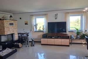 In sehr ruhiger Lage in Graßlfing 4-Zimmer-Wohnung für maxim      al  3 Personen mit Hunde erfahren  – 82140 Olching – Vorschaubild 5