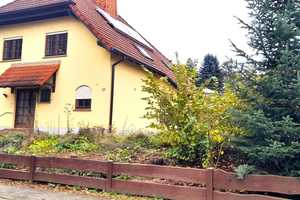 Gedern: Ruhig gelegenes EFH mit Garage und sehr großem Garten! – Wetteraukreis – Vorschaubild 15