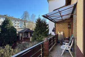 Teilweise renoviertes 3-Familienhaus mit Pkw-Garage
in zentraler Lage von Hagen-Boelerheide – Die vollständige Adresse der Immobilie erhältst du vom Anbieter., 58099 Boele, Hagen – Vorschaubild 20