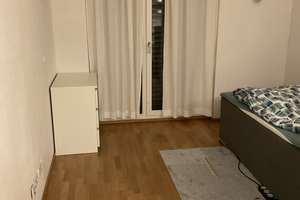 Nur für Studenten  1-Zimmer-Wohnung in München-Ramersdorf – Sankt-Cajetan-Straße 37, 81669 Ramersdorf, München – Vorschaubild 3