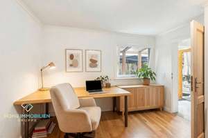 Rhein-Nähe! 2 oder 3 Parteien! Viel Platz und grosser Sonnengarten! – 40593 Urdenbach, Düsseldorf – Vorschaubild 9
