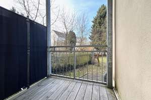 2-Zimmer • Eigentumswohnung • mit Balkon • vermietet • Altendorf • jetzt Exposé anfordern – Die vollständige Adresse der Immobilie erhältst du vom Anbieter., 9116 Altendorf, Chemnitz – Vorschaubild 3