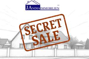 Secret Sale