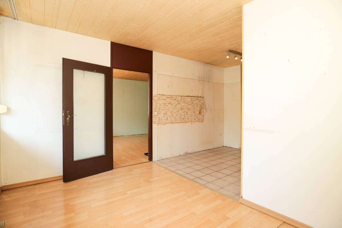 barrierearme 4-Zimmerwohnung mit Potenzial, Neuss Rhein Kreis – Bild 4