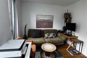 Penthouse mit 2 Dachterrassen | Campbell, Heidelberg | 3,5-4 Zi. | Sofortbezug | 2 TG-Stellplätze – 69126 Südstadt, Heidelberg – Vorschaubild 12
