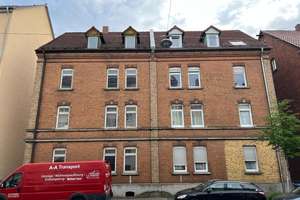 Zentrale Maisonette Wohnung auch für Eigennutzer geeignet – Luitpoldstr. 27, 89231 Neu-Ulm – Vorschaubild 2