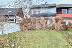 Für Familien! Reiheneckhaus mit großem Garten! – Freising (Kreis) – Vorschaubild 26