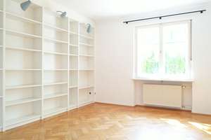 Wohnen in München-Bogenhausen – Doppelhaushälfte mit Hobbyraum, Au-pair-Bereich und Einzelstellplatz – 81769 Altbogenhausen, München – Vorschaubild 4