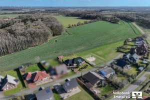 Familienglück²: Bungalow mit Apartment für Jung & Alt mit Weitblick in Steinbild – Die vollständige Adresse der Immobilie erhältst du vom Anbieter., 26892 Kluse – Vorschaubild 11