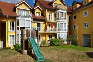 Sehr ruhige, schöne und helle Single-Wohnung mit Wintergartenen – Feldgärtenstraße 125, 50735 Niehl, Köln – Vorschaubild 9