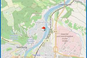 schönes, kleines Wohnhaus in guter Wohnlage – Trier-Saarburg (Kreis) – Vorschaubild 2