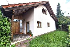~ Gepflegtes Einfamilienhaus in idyllischer, ruhiger Ortsrandlage ~ – Die vollständige Adresse der Immobilie erhältst du vom Anbieter., 73614 Schorndorf – Vorschaubild 5