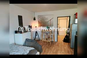 Tauschwohnung: Köln, Lindenthal: 1-Zimmer-Wohnung, 28 m² – Die vollständige Adresse der Immobilie erhältst du vom Anbieter., 50939 Sülz, Köln – Vorschaubild 11