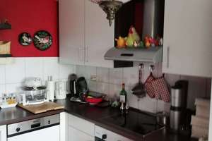 3-Zimmer-Wohnung mit Balkon und Aufzug! – Saumstraße 19, 47805 Dießem/Lehmheide, Krefeld – Vorschaubild 6