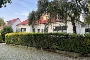 Freistehend im Grünen: Einfamilienhaus mit Einliegerwohnung und uneinsehbarem großen Garten – Die vollständige Adresse der Immobilie erhältst du vom Anbieter., 40227 Oberbilk, Düsseldorf – Vorschaubild 18