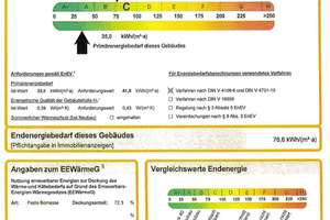 Für DICH zum WOHNEN? Ecke LangSEE-Str.:  FREIE 2 Zi.-Wohnung+Terrasse+Garten, ~ 60 m² Wohnfl., EBK – Alfelder Weg 57, 90482 Mögeldorf, Nürnberg – Vorschaubild 23