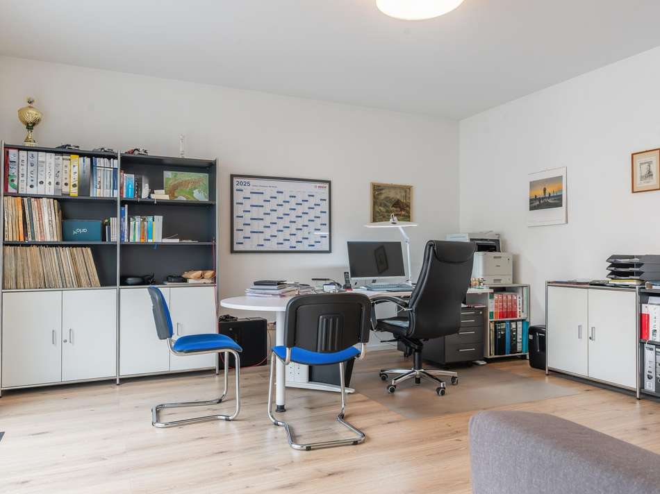 EG Mehrzweckzimmer (Arbeiten)