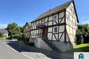 Reserviert - Viel Platz für wenig Geld: 2x EFH in Dalheim – Göttingen (Kreis) – Vorschaubild 2