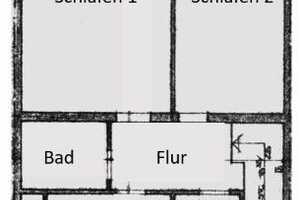 6-Raum-Reihenhaus mit Keller und Garten in Aachen Richterich – Aachen – Vorschaubild 28