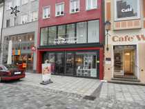 Kaufbeuren, ... - Vermietung Büros, Gewerbeflächen
