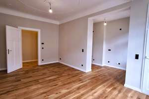 2-Zimmer Wohnung – Erstbezug nach Renovierung – Ueckermünder Straße 7, 10439 Prenzlauer Berg, Berlin – Vorschaubild 14