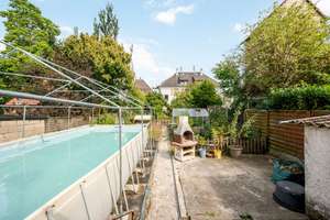 3-Familienhaus in bester Lage von Ladenburg   – Die vollständige Adresse der Immobilie erhältst du vom Anbieter., 68526 Ladenburg – Vorschaubild 13