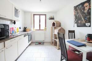 Charmante 1-Raum-Wohnung im denkmalgeschützten Altbau – solide Kapitalanlage in zentraler Lage – Die vollständige Adresse der Immobilie erhältst du vom Anbieter., 39104 Altstadt, Magdeburg – Vorschaubild 3