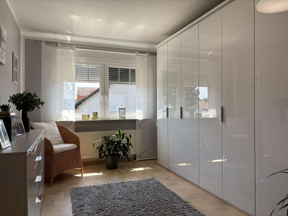 Schlafzimmer 3