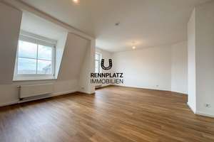 Renovierte Altbauwohnung mit 2 Zimmern und Domblick am Östlichen Altstadtrand. Frei. – Die vollständige Adresse der Immobilie erhältst du vom Anbieter., 93055 Ostenviertel, Regensburg – Vorschaubild 2