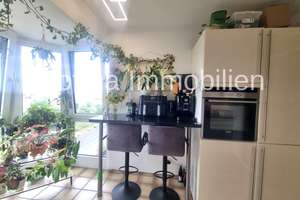 Außergewöhnliche 3,5-Zimmer-Maisonette | Galerie | Balkon ins Grüne | TG-Stellplatz | 2 Grundbücher – Die vollständige Adresse der Immobilie erhältst du vom Anbieter., 41239 Schrievers, Mönchengladbach – Vorschaubild 5