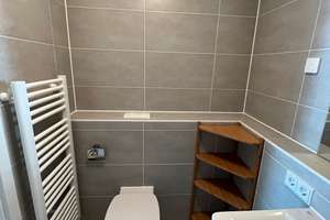 Geschmackvolle teilmöblierte 3-Zi-Wohnung in Schwabing - für 1,5 Jahre bis 02.2028 – Die vollständige Adresse der Immobilie erhältst du vom Anbieter., 80804 Am Luitpoldpark, München – Vorschaubild 6