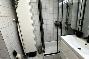 Helle 3-Zimmer-Wohnung mit Einbauküche & Weitblick über Osnabrück – Weberstraße 91A, 49084 Schinkel, Osnabrück – Vorschaubild 5