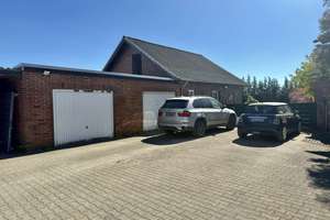 Einmaliges Zweifamilienhaus mit Nebengebäude, 2750m² Grundstück und 9 Zimmern – Die vollständige Adresse der Immobilie erhältst du vom Anbieter., 59071 Uentrop, Hamm – Vorschaubild 4