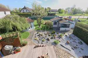 Einfamilienhaus mit Sauna und Loggia nahe der Hansestadt Stralsund – Nordvorpommern (Kreis) – Vorschaubild 6