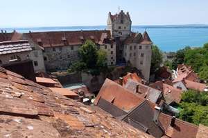 Vier hochwertig kernsan. WHG auf der histor. Stadtmauer Meersburg mit traumhaftem Ausblick – Winzergasse 20, 88709 Meersburg – Vorschaubild 44