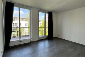 104 m², zwei Balkone, Panoramablick und TG-Stellplatz: Wohnqualität, die man selten findet – Die vollständige Adresse der Immobilie erhältst du vom Anbieter., 13403 Reinickendorf (Ortsteil), Berlin – Vorschaubild 24