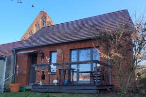 Wassergrundstück! Wunderschönes und komfortables Haus auf der Burg in Kalbe!.  in Kalbe (Milde) – Burg 15, 39624 Kalbe (Milde) – Vorschaubild 16