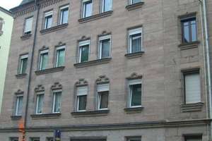 Modernisierte 2-Zimmer-Wohnung inklusive Einbauküche – Die vollständige Adresse der Immobilie erhältst du vom Anbieter., 90459 Galgenhof, Nürnberg – Vorschaubild 5