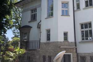 Historische Villa als Familiendomizil oder repräsentativer Geschäftssitz – 99096 Löbervorstadt, Erfurt – Vorschaubild 6