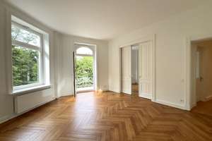 *Provisionsfrei* Altbau-Juwel nahe der Außenalster – kernsanierte 3-Zimmer-Wohnung im Jugendstil – Die vollständige Adresse der Immobilie erhältst du vom Anbieter., 22085 Uhlenhorst, Hamburg – Vorschaubild 10